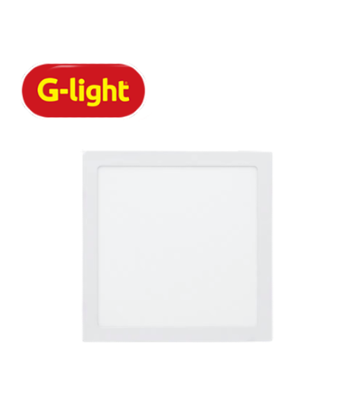 Glight com logo