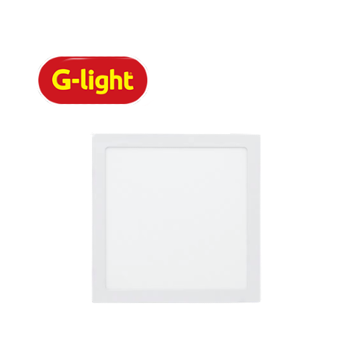 Glight com logo