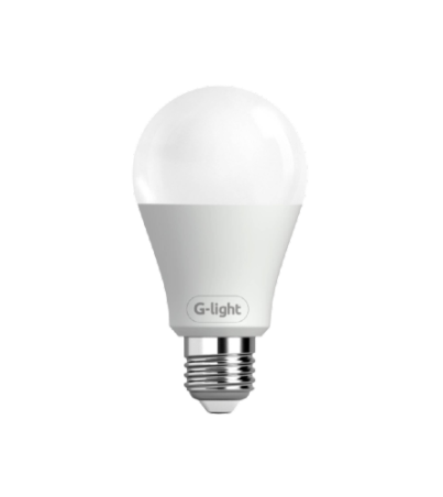 Lampada de LED - A60 12-24V - G-light